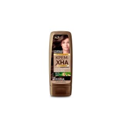 Fito color Крем-хна Индийская для волос 4.3 шоколад 140мл