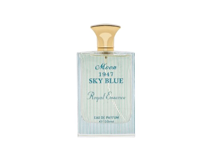 Туалетная вода Noran Perfumes Moon 1947 Blue 15мл edp унисекс тестер