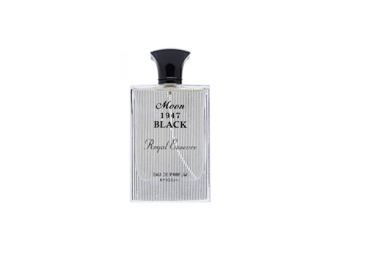 Туалетная вода Noran Perfumes Moon 1947 Black 100мл, унисекс edp тестер