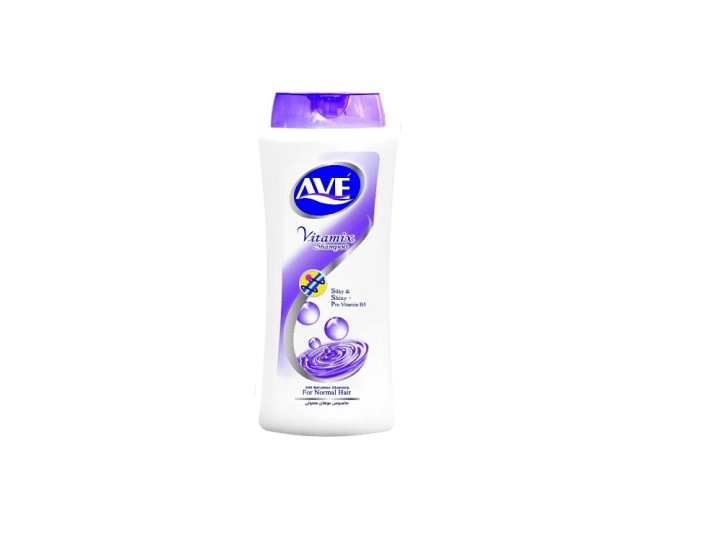 AVE Vitamix Шампунь для нормальных волос 400мл